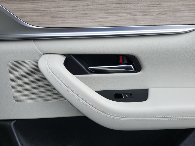 2026 Mazda CX-90 Premium Plus Red at Mazda of Columbia