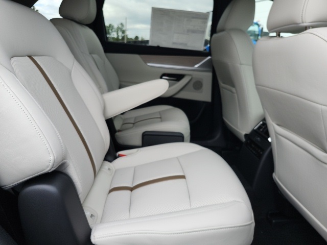 2026 Mazda CX-90 Premium Plus Red at Mazda of Columbia