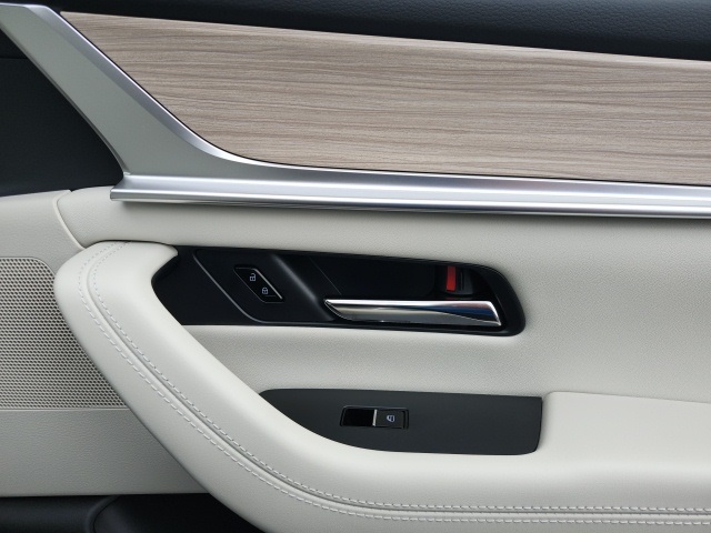 2026 Mazda CX-90 Premium Plus Red at Mazda of Columbia