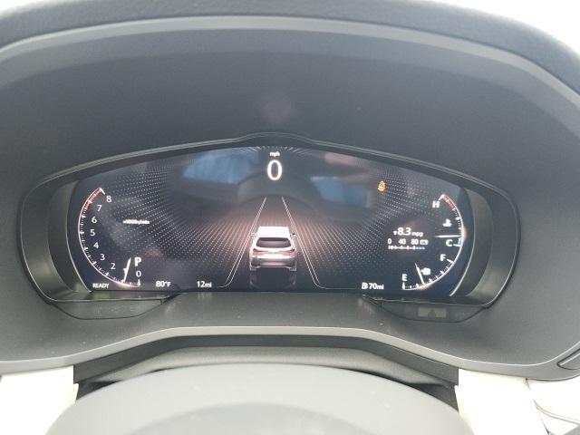 2026 Mazda CX-90 Premium Plus Red at Mazda of Columbia