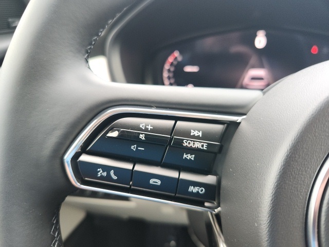 2026 Mazda CX-90 Premium Plus Red at Mazda of Columbia