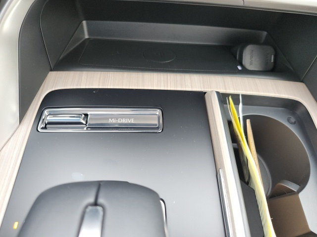 2026 Mazda CX-90 Premium Plus Red at Mazda of Columbia