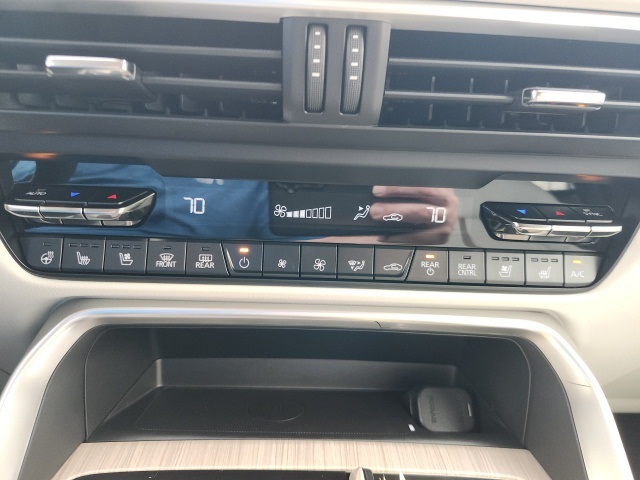 2026 Mazda CX-90 Premium Plus Red at Mazda of Columbia