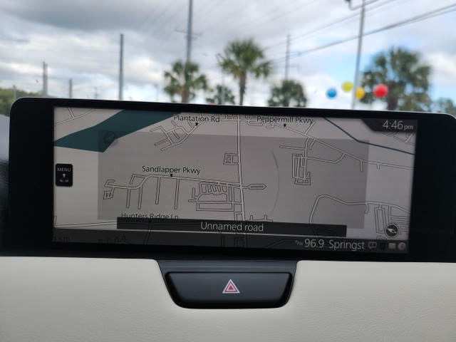 2026 Mazda CX-90 Premium Plus Red at Mazda of Columbia