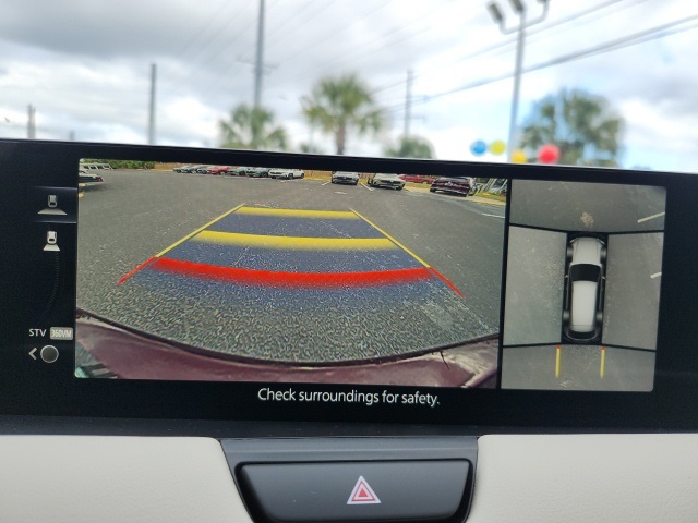 2026 Mazda CX-90 Premium Plus Red at Mazda of Columbia