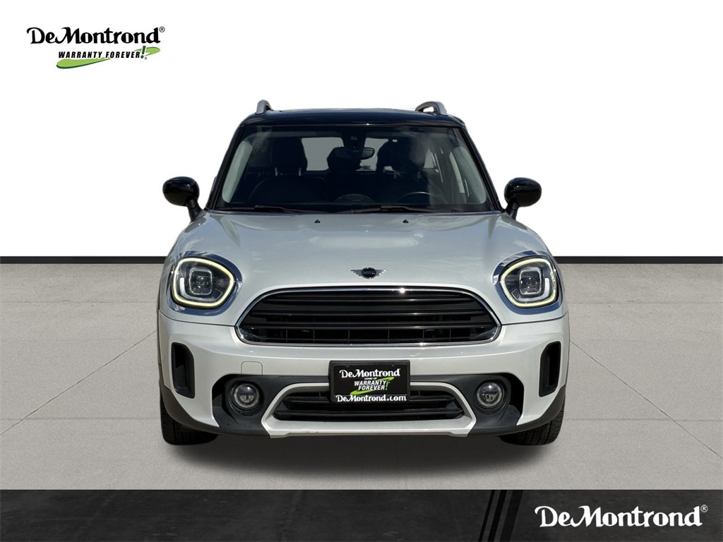 2022 MINI Cooper Countryman Oxford Edition - 1