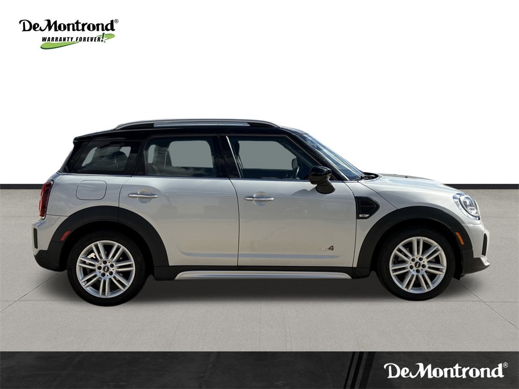 2022 MINI Cooper Countryman Oxford Edition - 3