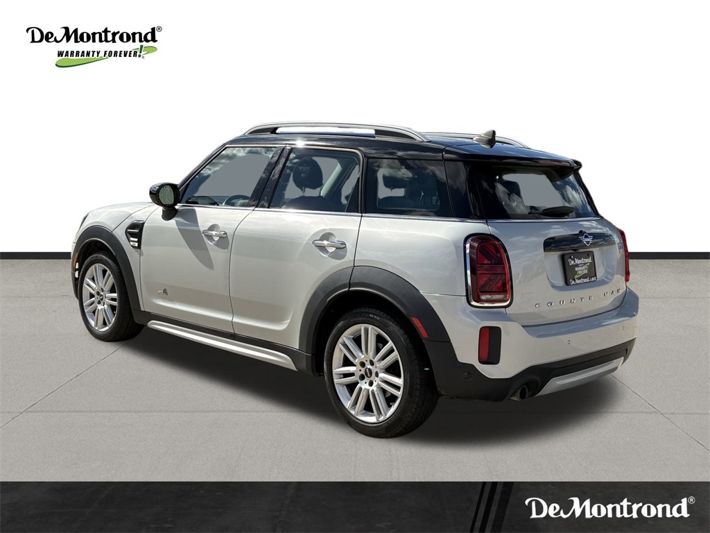 2022 MINI Cooper Countryman Oxford Edition - 6