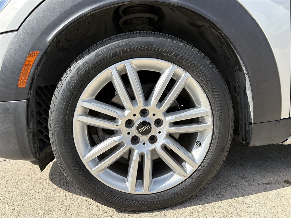 2022 MINI Cooper Countryman Oxford Edition - 8