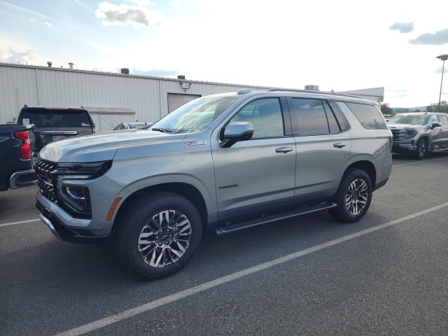 2025 Chevrolet Tahoe for sale at Patriot Auto Group