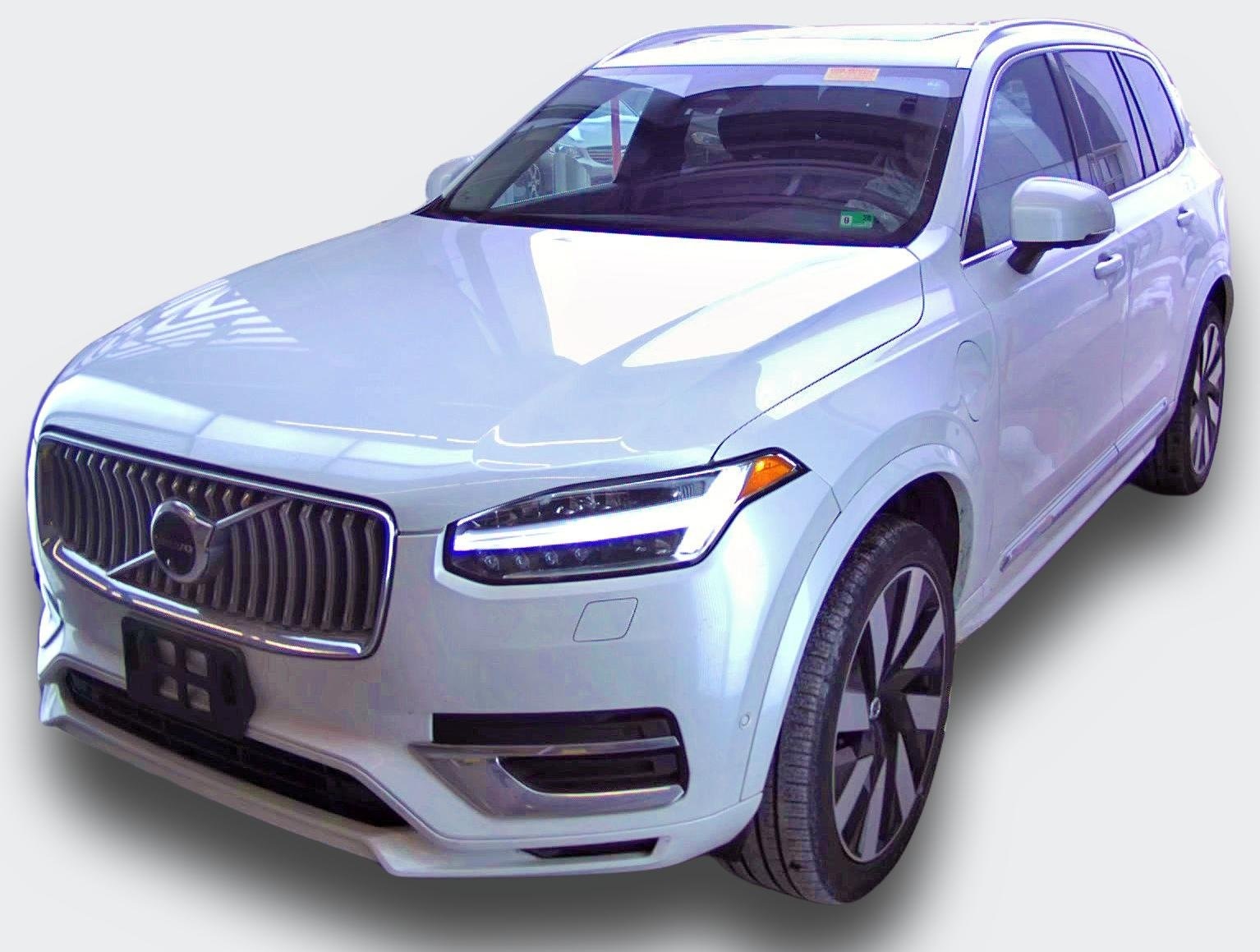 2024 Volvo XC90 Recharge T8 Plus Bright Theme 6-Passenger eAWD