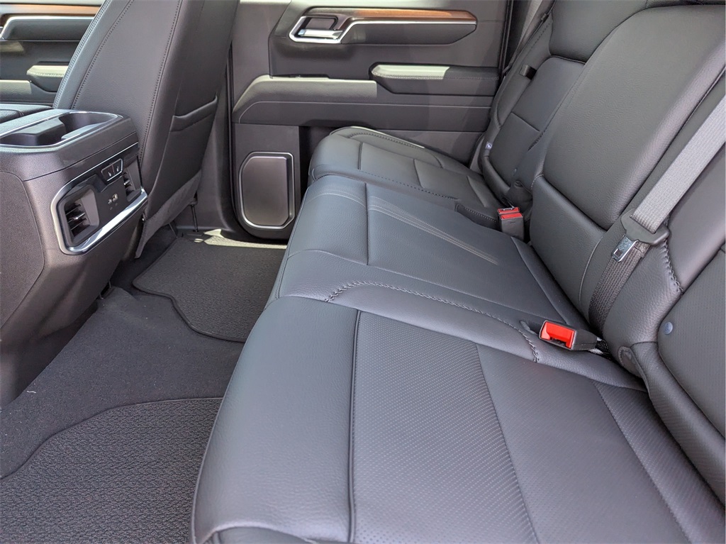 New Car 2025 Gmc Sierra 1500  Denali For Sale Under $90,000 In Austin, Texas