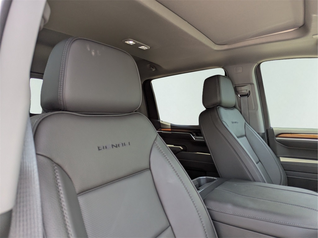 New Car 2025 Gmc Sierra 1500  Denali For Sale Under $90,000 In Austin, Texas