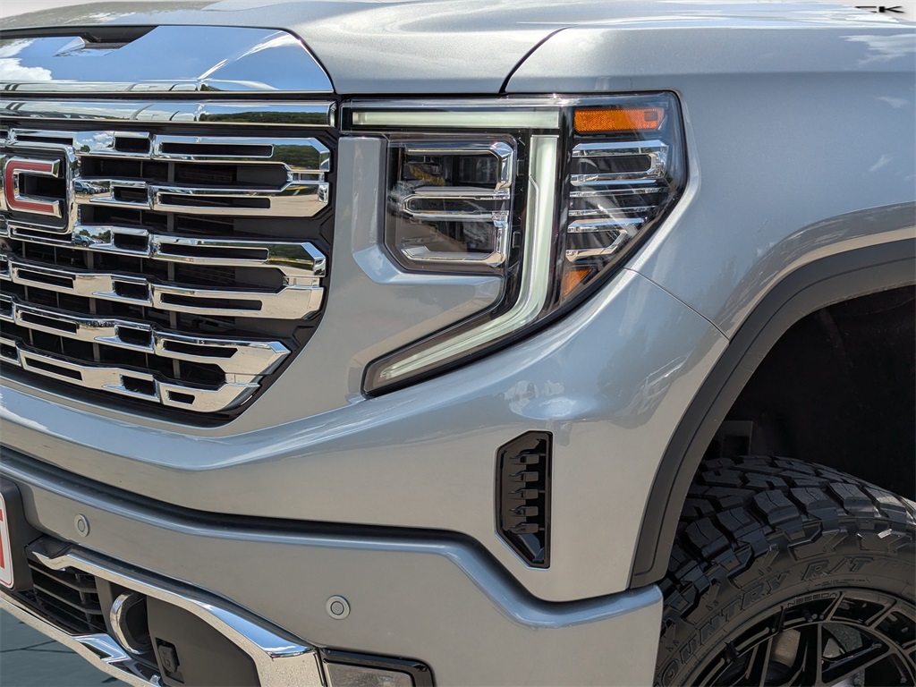 New Car 2025 Gmc Sierra 1500  Denali For Sale Under $90,000 In Austin, Texas