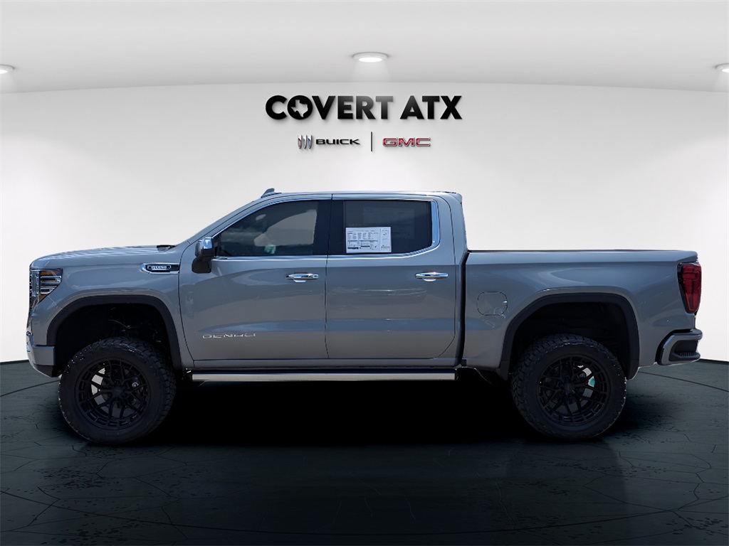 New Car 2025 Gmc Sierra 1500  Denali For Sale Under $90,000 In Austin, Texas