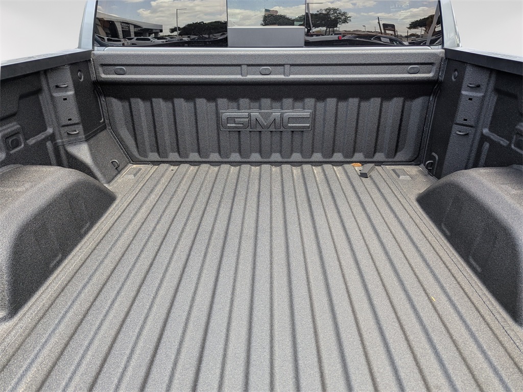 New Car 2025 Gmc Sierra 1500  Denali For Sale Under $90,000 In Austin, Texas