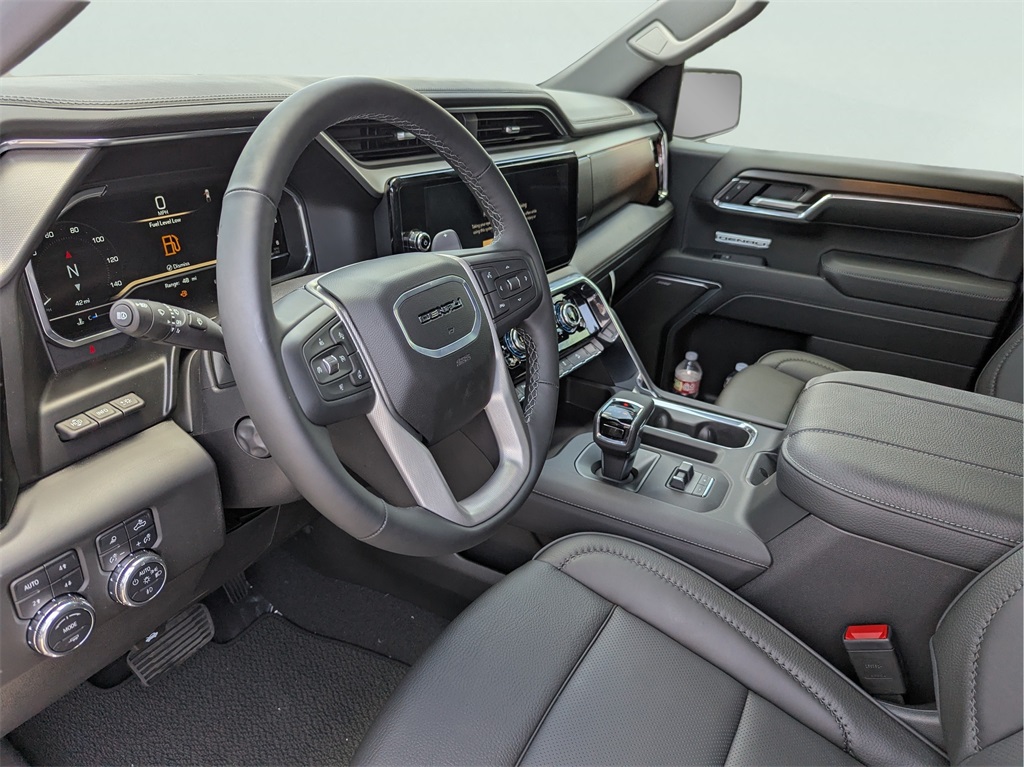 New Car 2025 Gmc Sierra 1500  Denali For Sale Under $90,000 In Austin, Texas