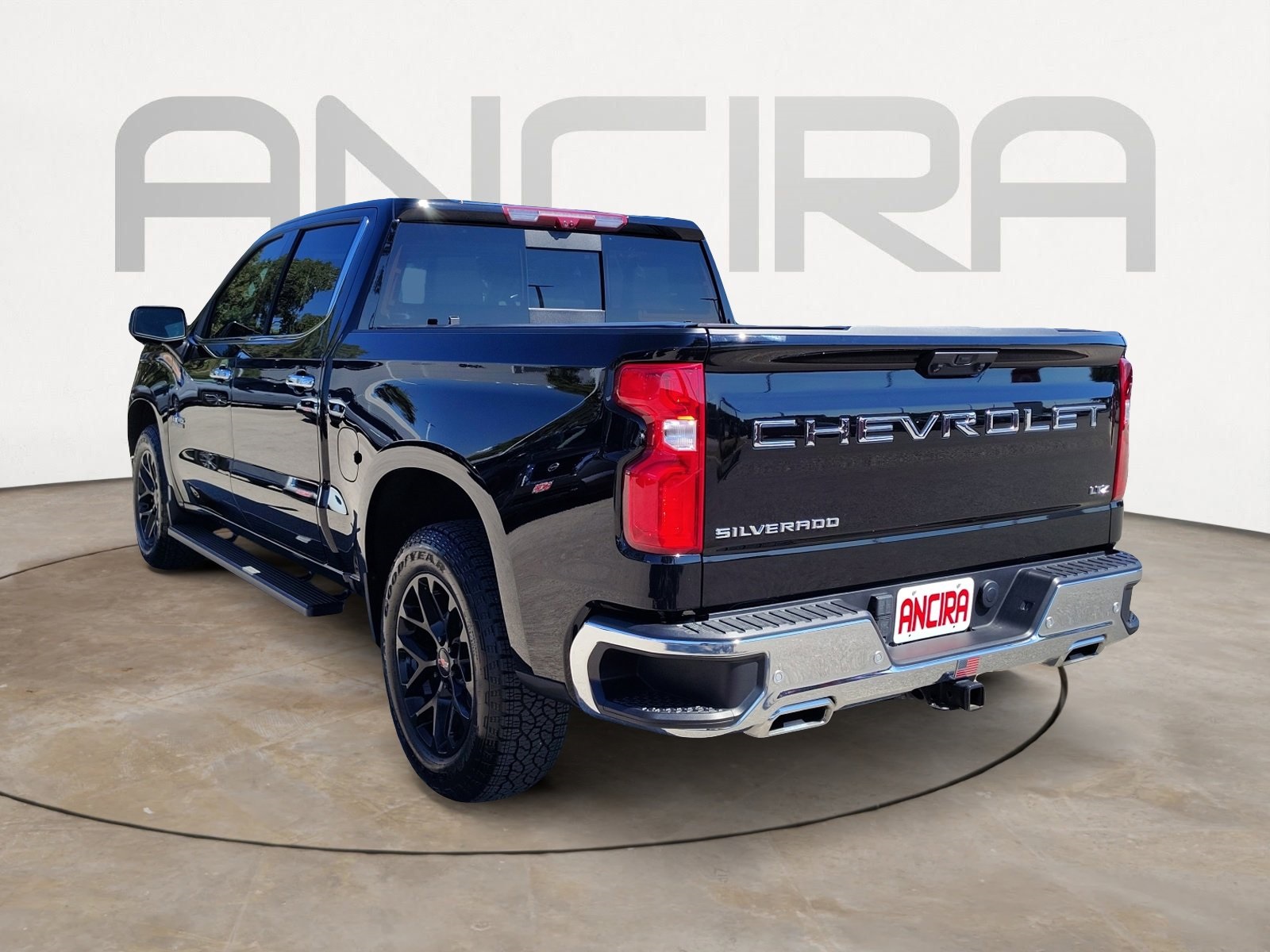 Used Car 2024 Chevrolet Silverado 1500  Ltz For Sale Under $50,000 In San Antonio, Texas