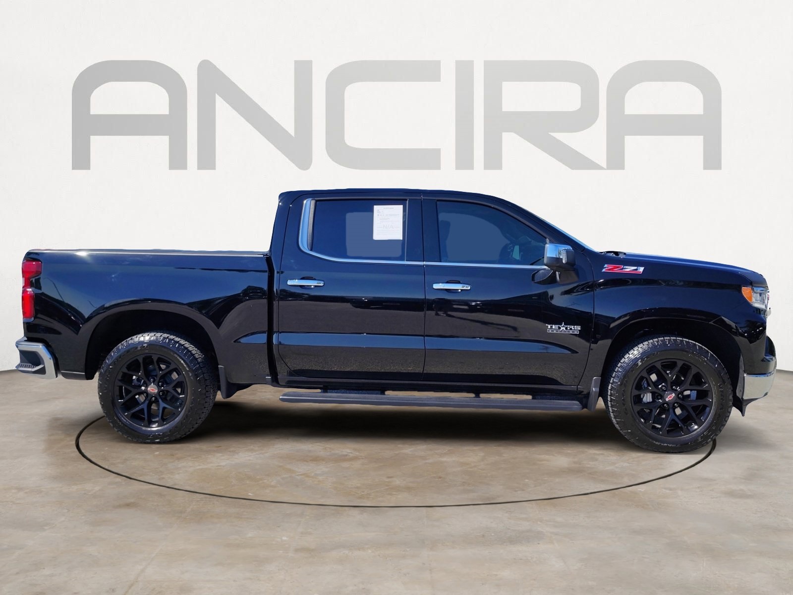 Used Car 2024 Chevrolet Silverado 1500  Ltz For Sale Under $50,000 In San Antonio, Texas