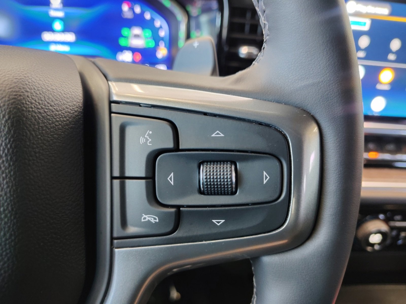 Used Car 2024 Chevrolet Silverado 1500  Ltz For Sale Under $50,000 In San Antonio, Texas