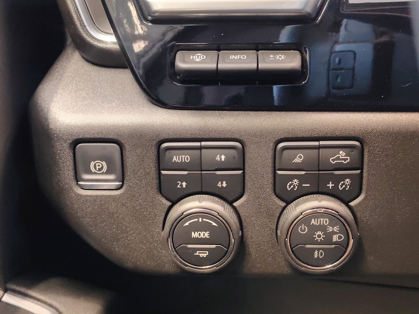 Used Car 2024 Chevrolet Silverado 1500  Ltz For Sale Under $50,000 In San Antonio, Texas