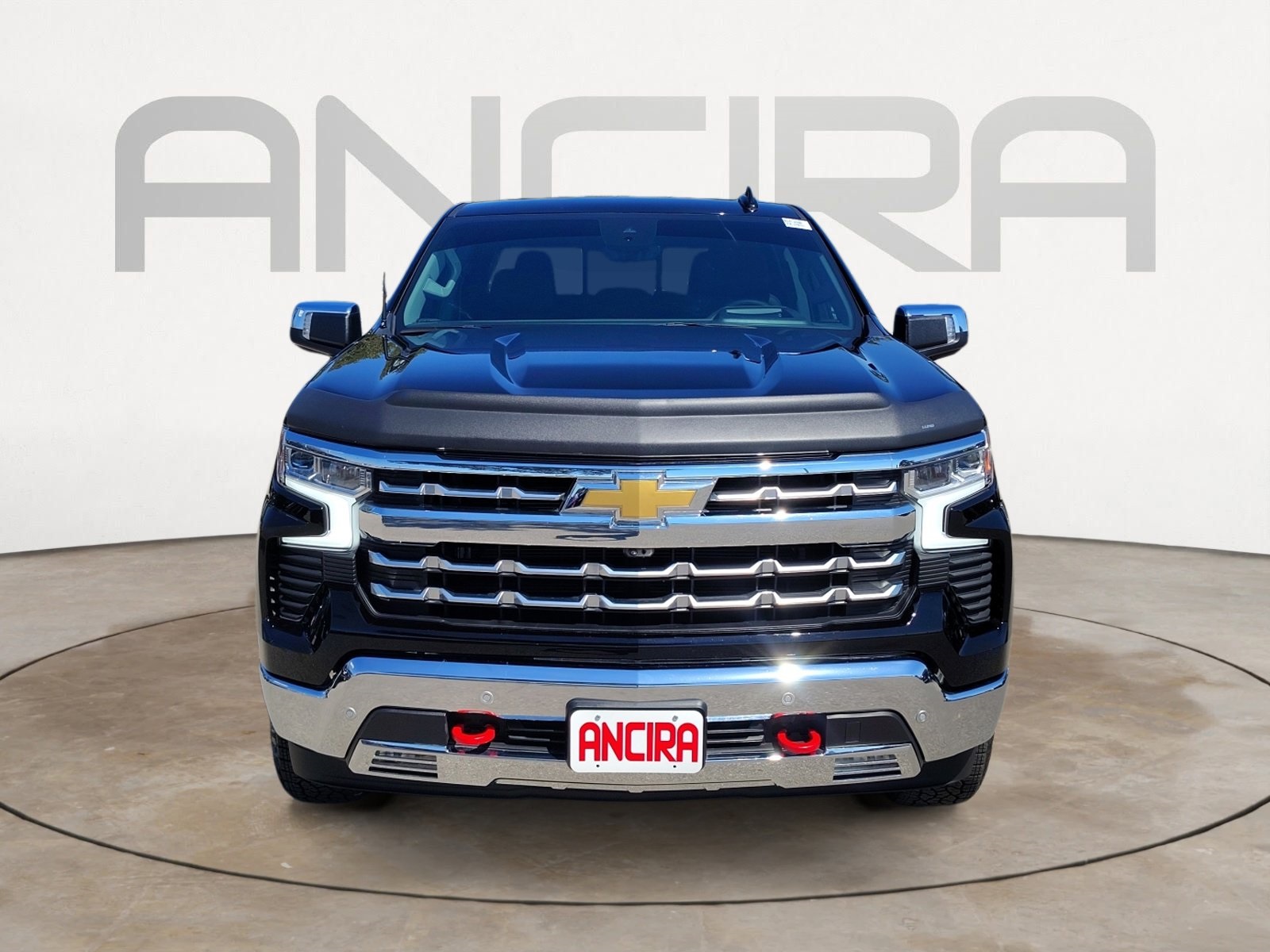 Used Car 2024 Chevrolet Silverado 1500  Ltz For Sale Under $50,000 In San Antonio, Texas