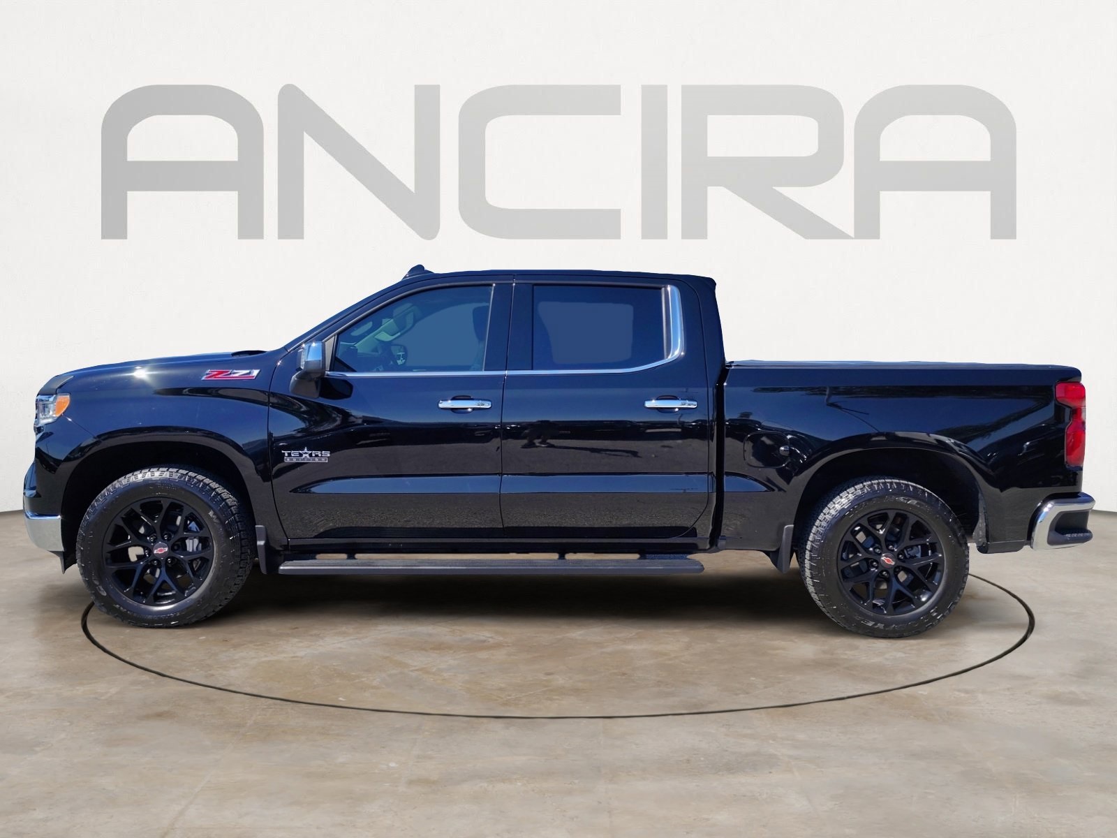 Used Car 2024 Chevrolet Silverado 1500  Ltz For Sale Under $50,000 In San Antonio, Texas