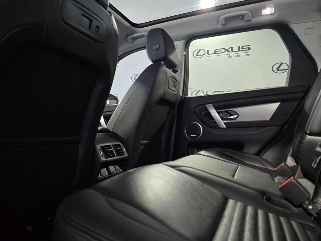 Thumbnail: 2023 Land Rover Discovery Sport - 26