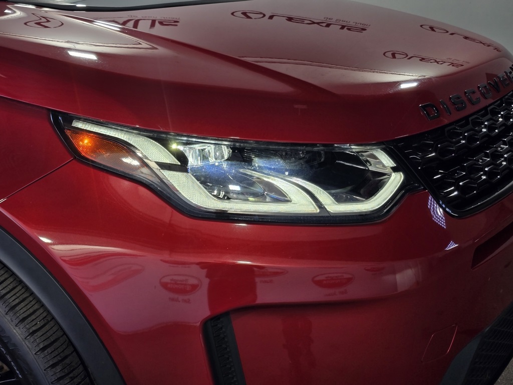 Thumbnail: 2023 Land Rover Discovery Sport - 5