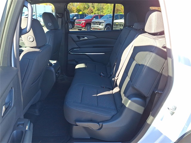 2026 Chevrolet Traverse LT for sale at PATRIOT CHEVROLET OF WARMINSTER