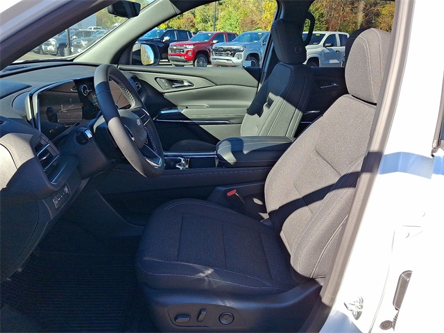 2026 Chevrolet Traverse LT for sale at PATRIOT CHEVROLET OF WARMINSTER