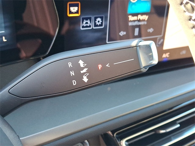 2026 Chevrolet Traverse LT for sale at PATRIOT CHEVROLET OF WARMINSTER