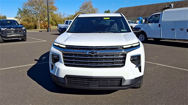 2026 Chevrolet Traverse LT for sale at PATRIOT CHEVROLET OF WARMINSTER