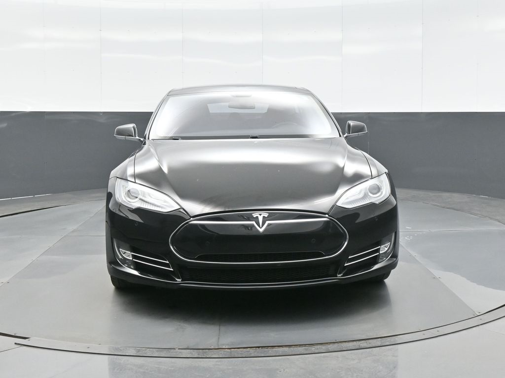 Used 2013 Tesla Model S Performance with VIN 5YJSA1CP5DFP22592 for sale in Kansas City