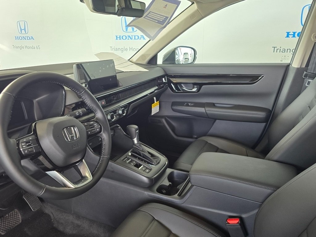 Thumbnail: 2026 Honda CR-V - 12