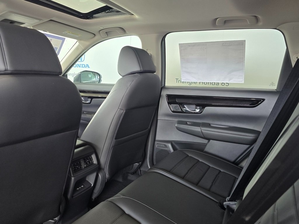 Thumbnail: 2026 Honda CR-V - 16