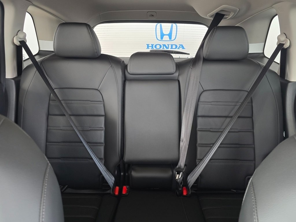 Thumbnail: 2026 Honda CR-V - 20