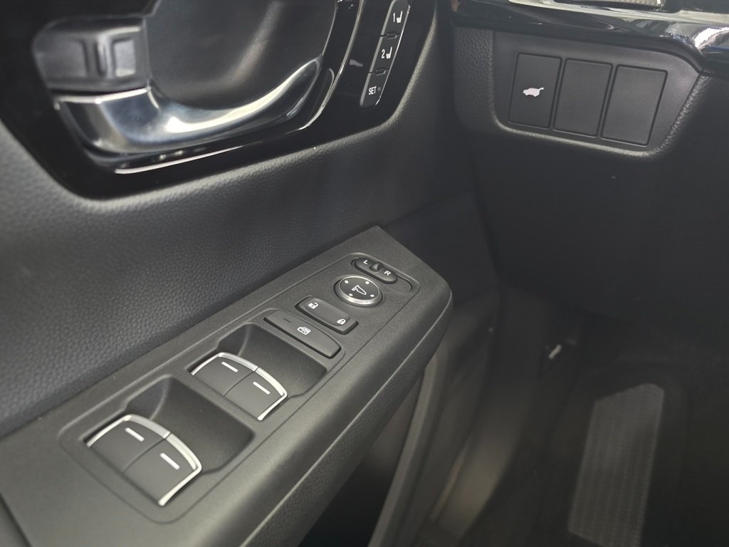 Thumbnail: 2026 Honda CR-V - 24