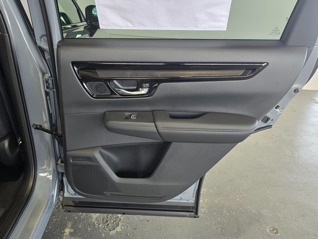 Thumbnail: 2026 Honda CR-V - 27