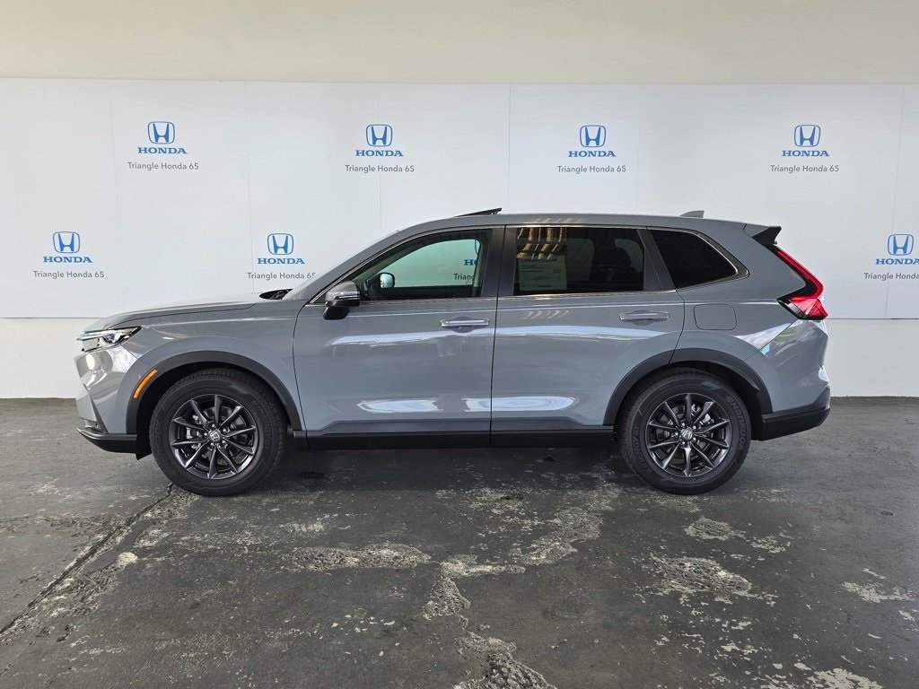 Thumbnail: 2026 Honda CR-V - 3