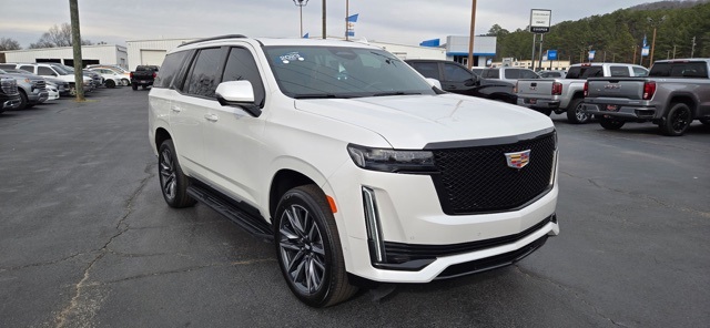 2023 Cadillac Escalade Sport RWD