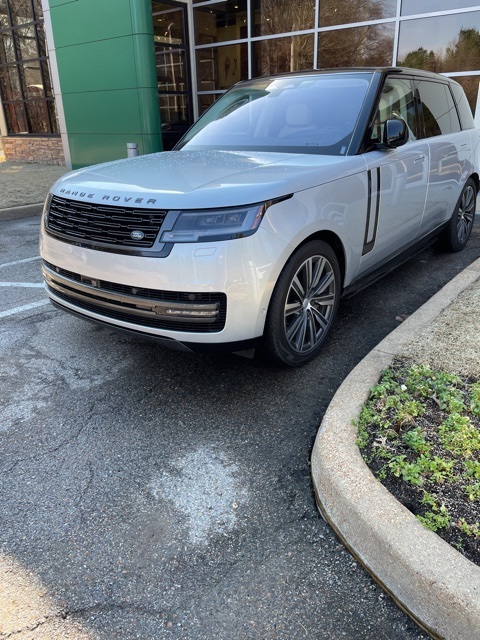 2023 Land Rover Range Rover Sport P360 SE AWD