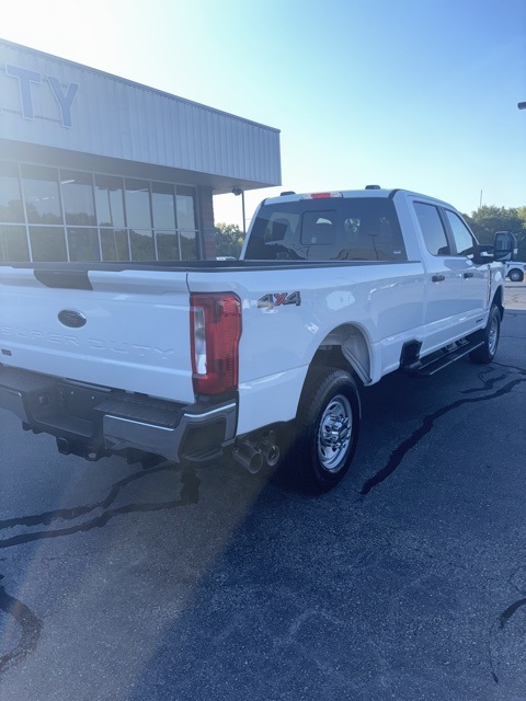 FordF-250SD4
