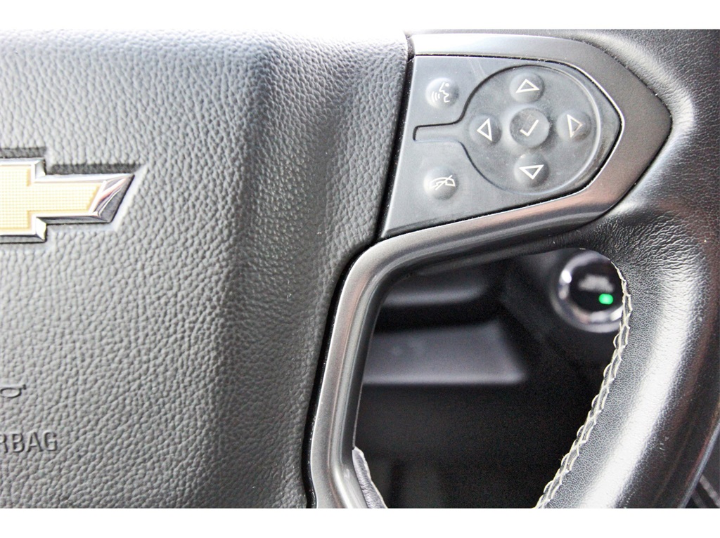 2019 Chevrolet Suburban LT Black at Classic Elite Chevrolet Sugar Land