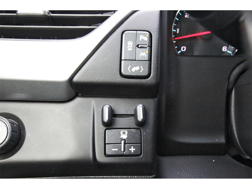 2019 Chevrolet Suburban LT Black at Classic Elite Chevrolet Sugar Land