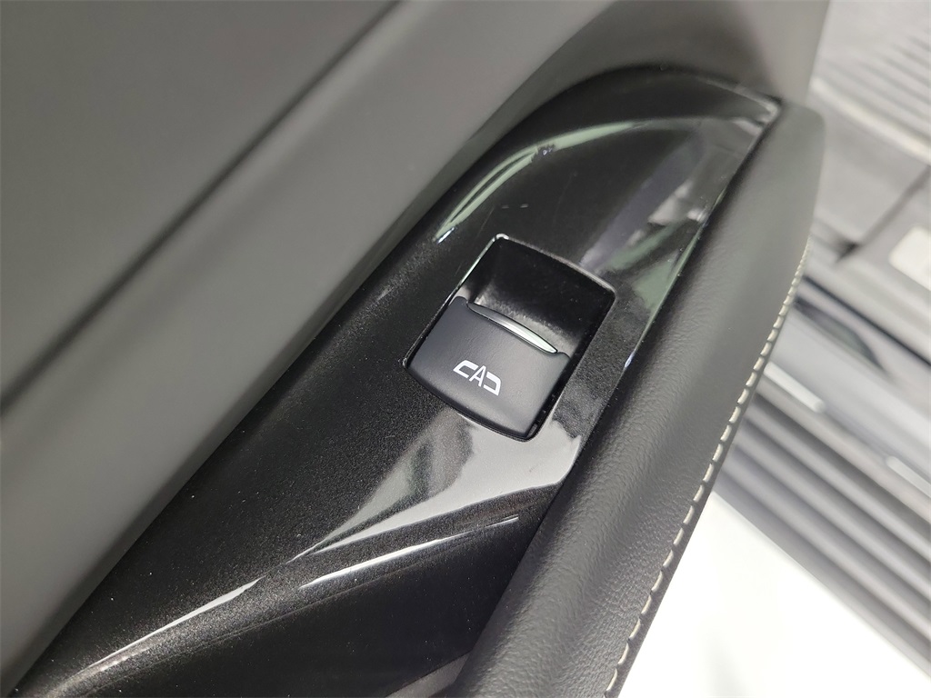 2024 Cadillac Escalade V-Series Black at Bayway Cadillac Southwest