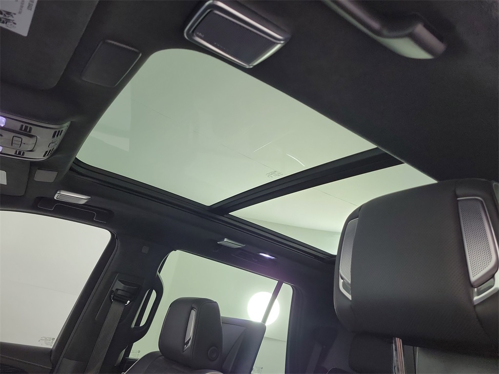 2024 Cadillac Escalade V-Series Black at Bayway Cadillac Southwest