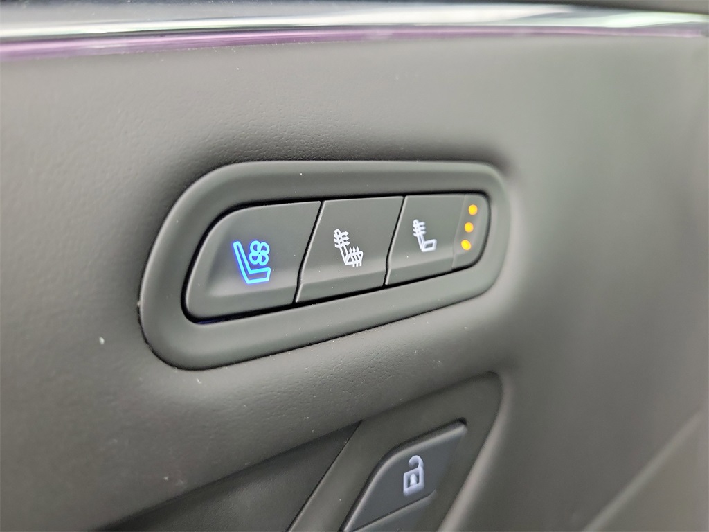 2024 Cadillac Escalade V-Series Black at Bayway Cadillac Southwest