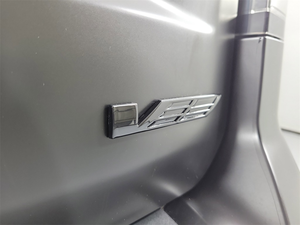 2024 Cadillac Escalade V-Series Black at Bayway Cadillac Southwest