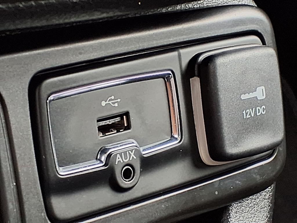 2018 Jeep Renegade Latitude Blue at DeMontrond Auto Country